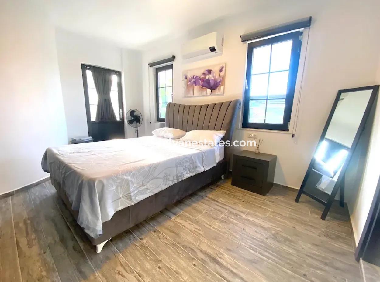 Unique Property In Okcular