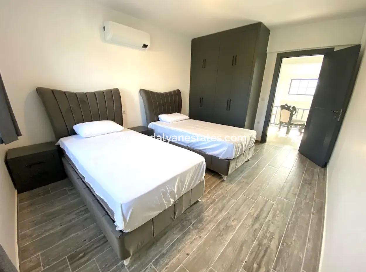 Unique Property In Okcular