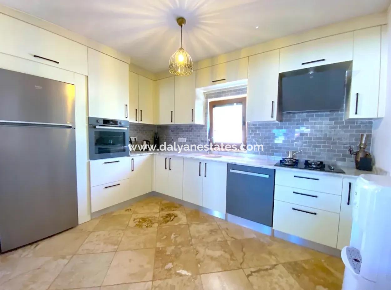 Unique Property In Okcular