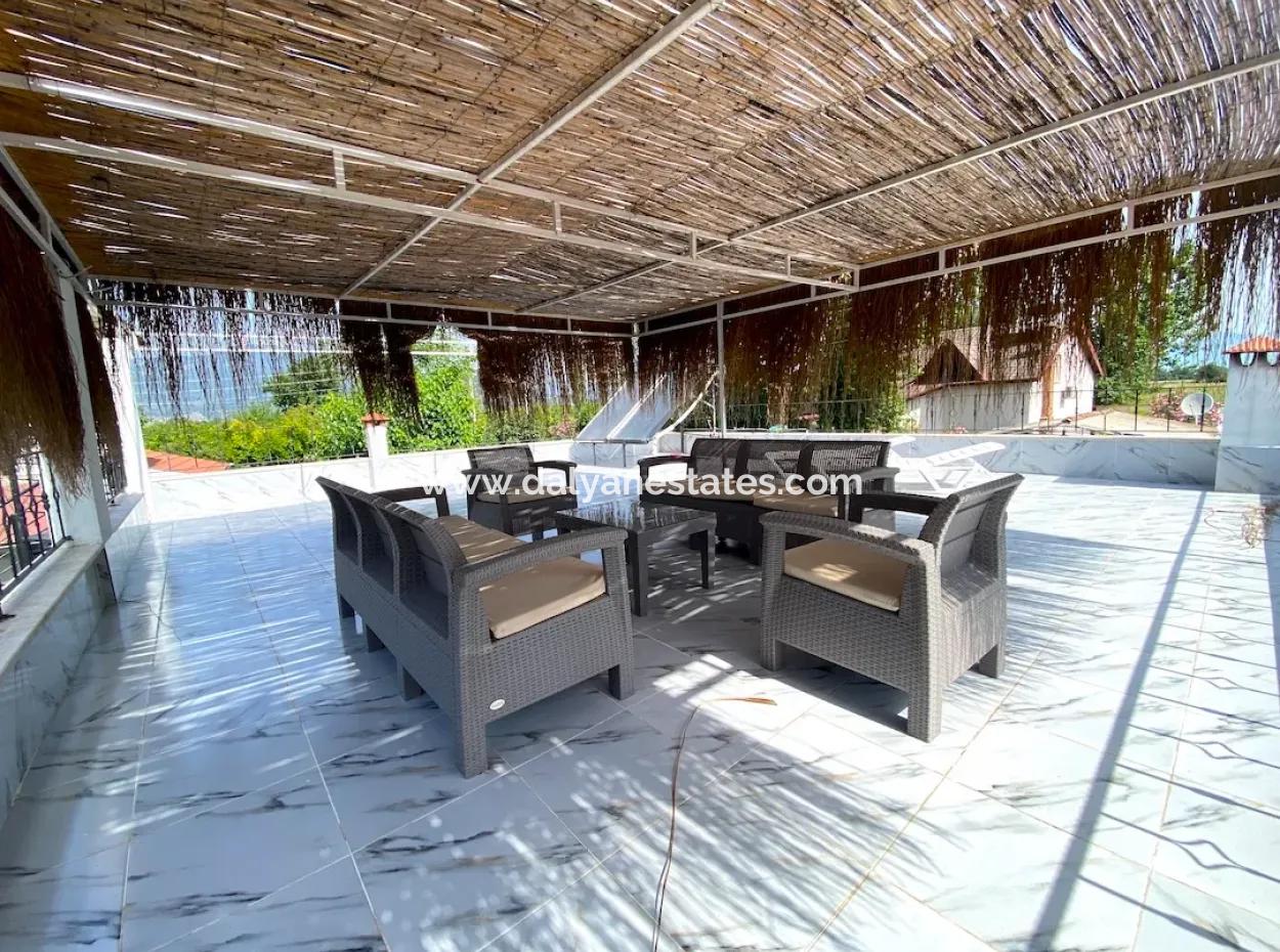 Unique Property In Okcular