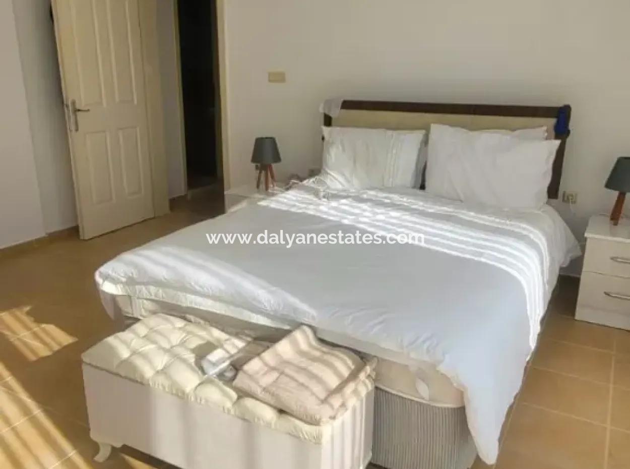 Private Villa For Sale İn Muğla Dalaman