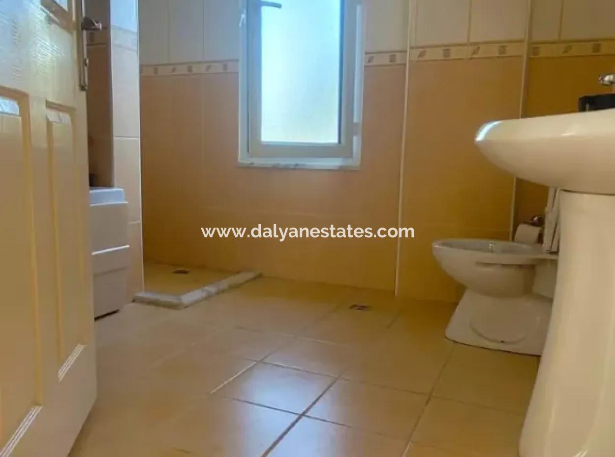 Private Villa For Sale İn Muğla Dalaman