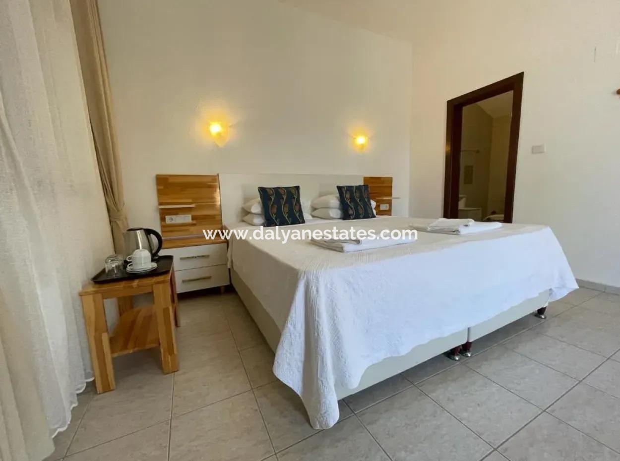 Pretty Hotel In Relaxing Setting