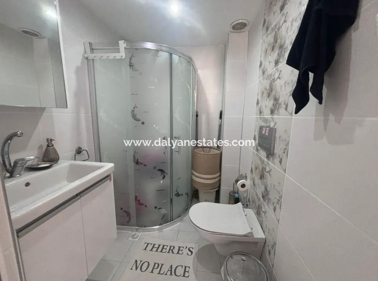 First Floor Apartment For Sale