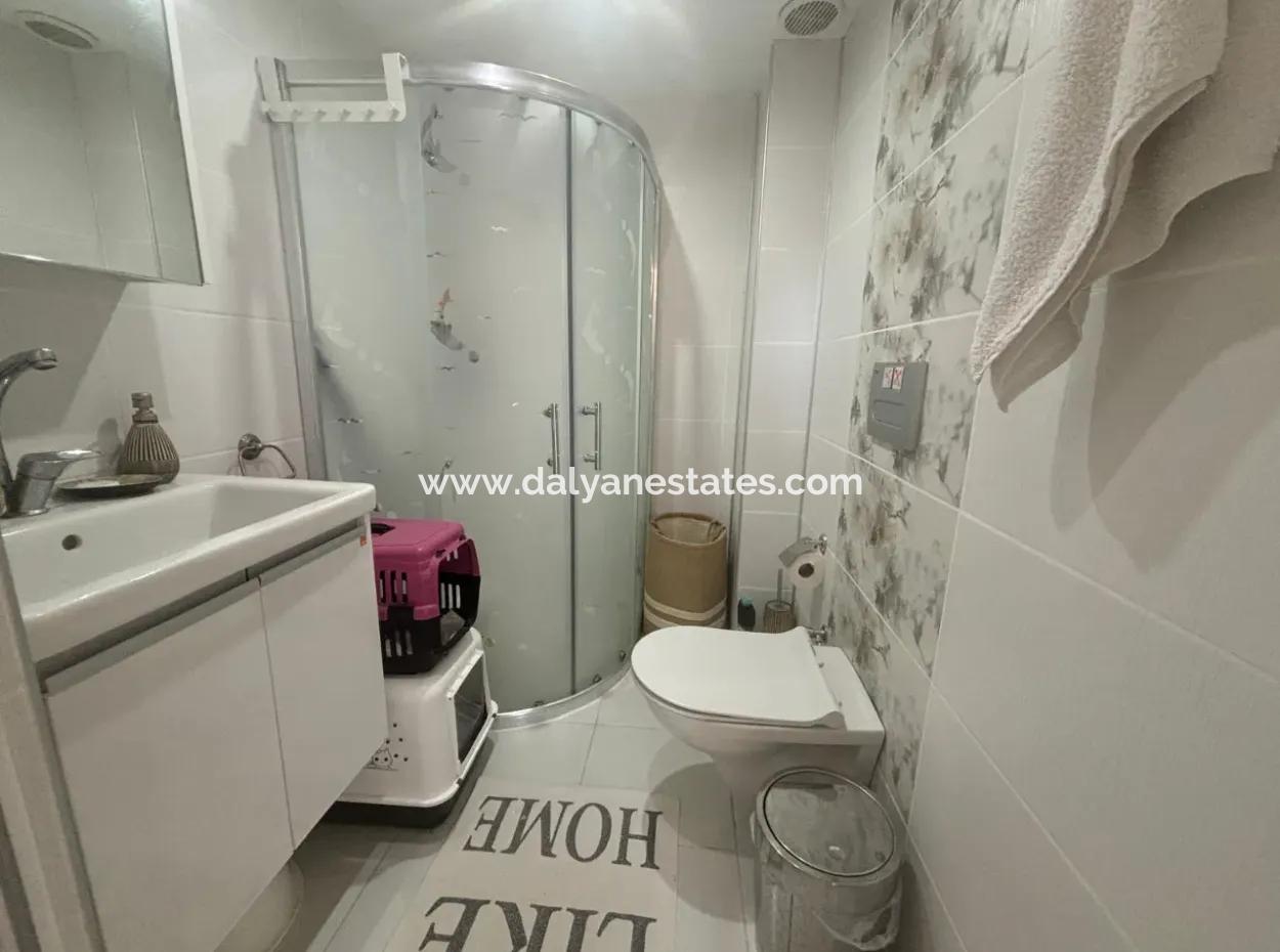 First Floor Apartment For Sale