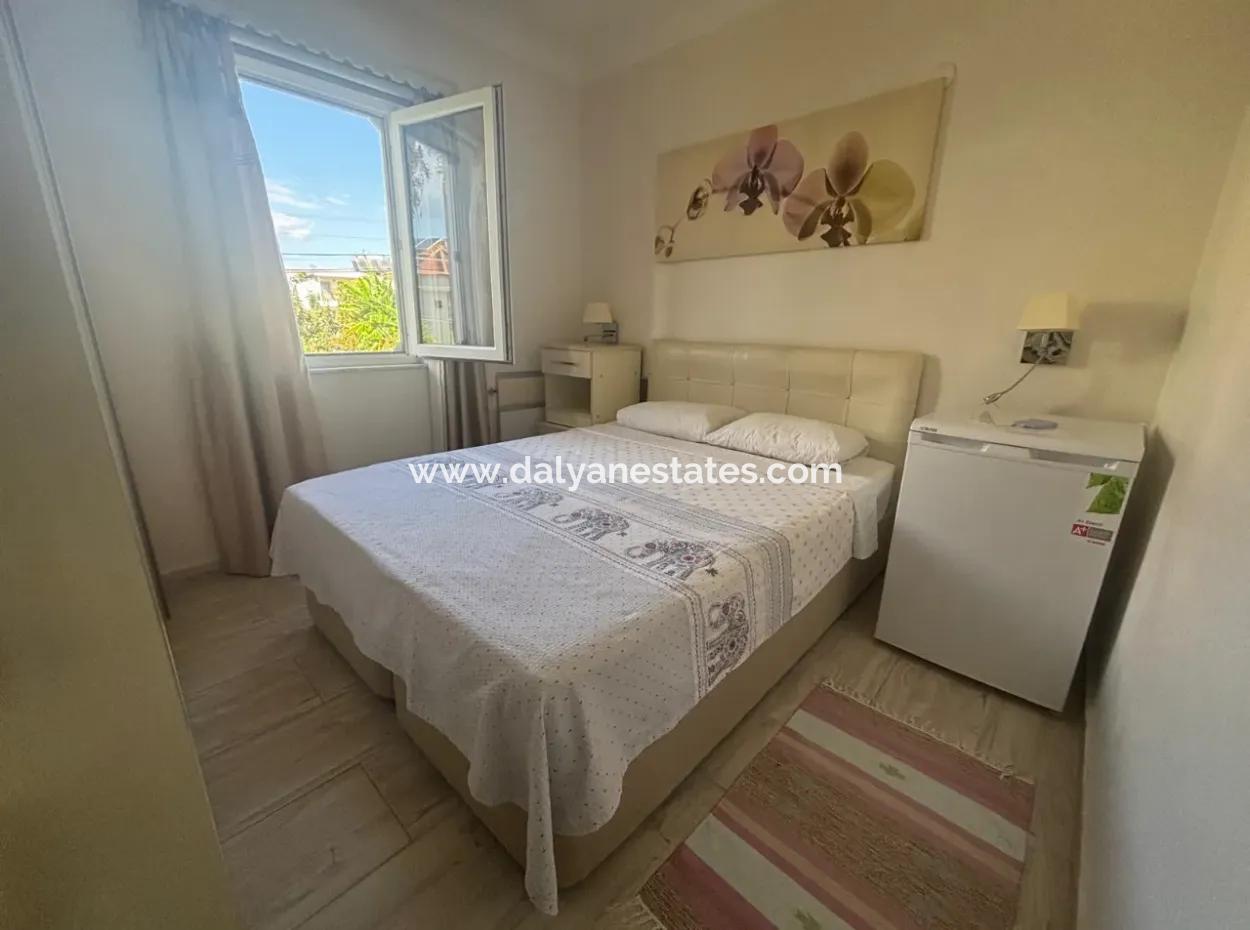 First Floor Apartment For Sale