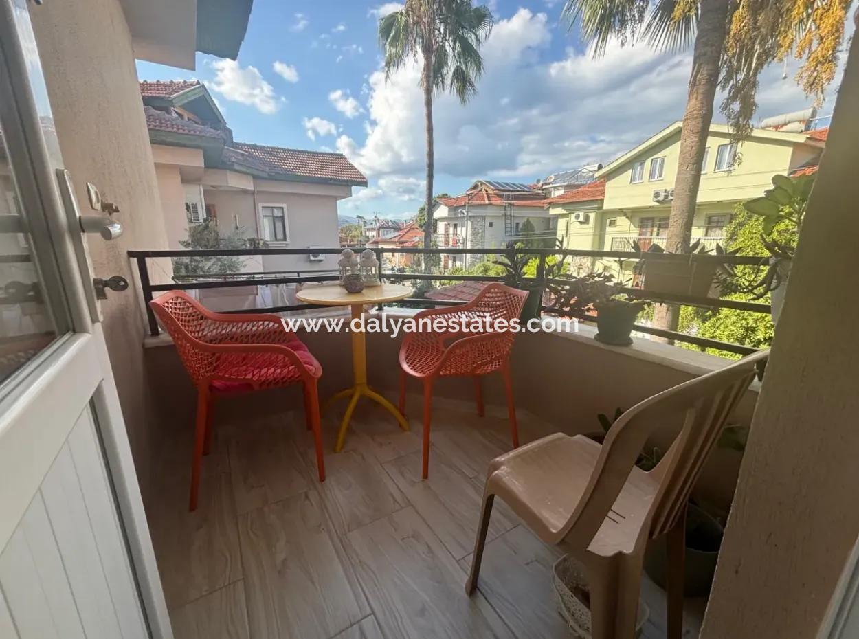 First Floor Apartment For Sale