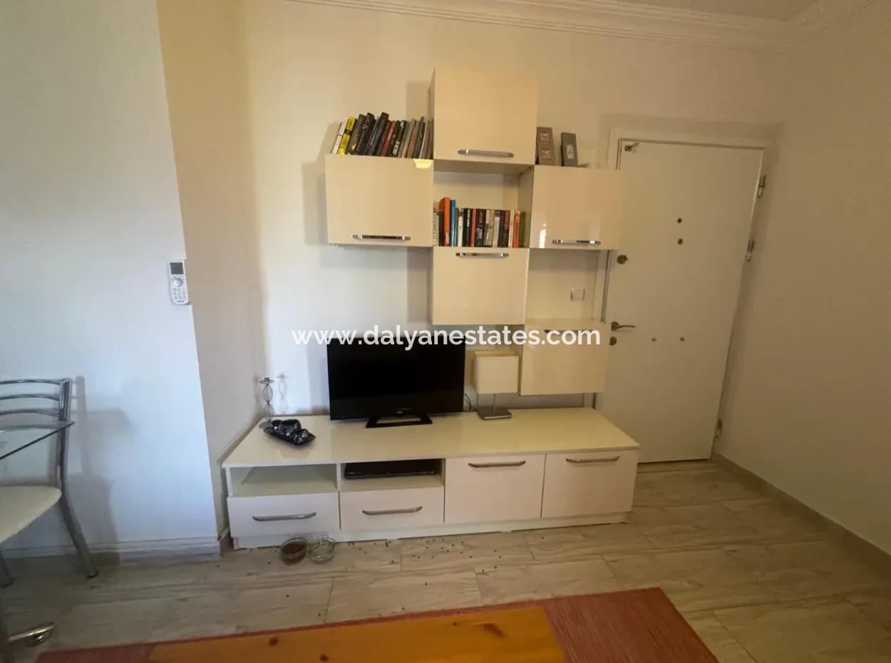 First Floor Apartment For Sale