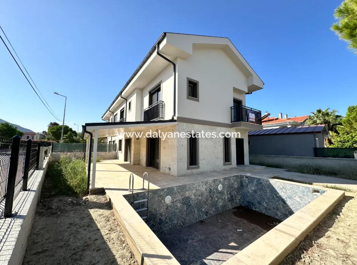 Spacious 5 Bed Close To Town