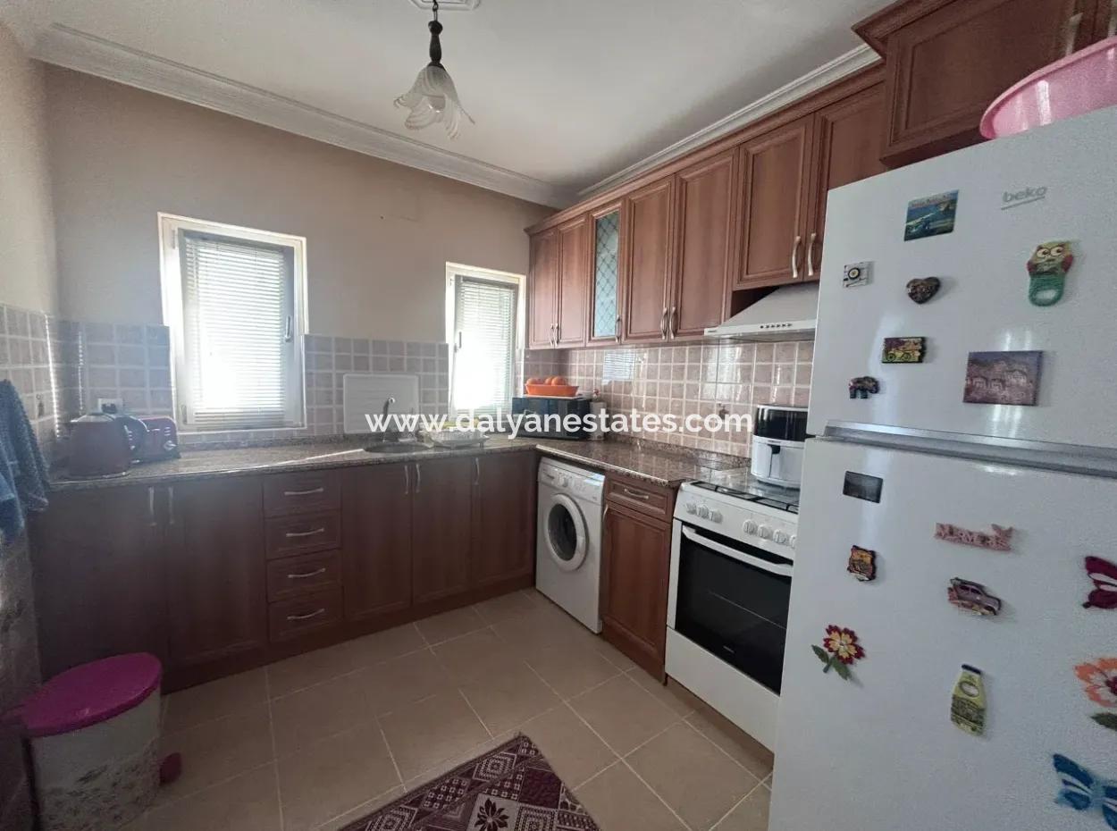 Detached Dalyan Villa On Small Complex