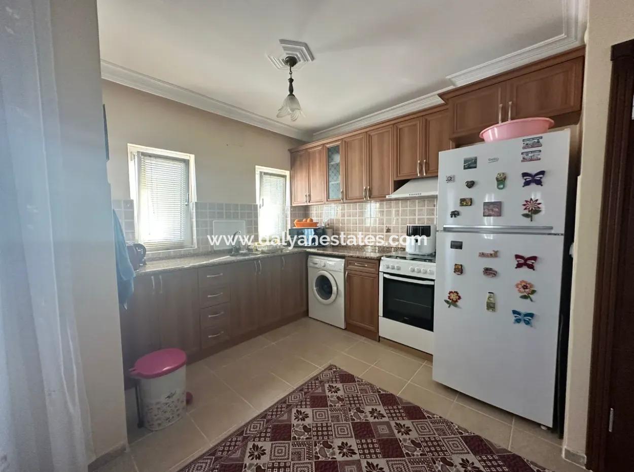 Detached Dalyan Villa On Small Complex