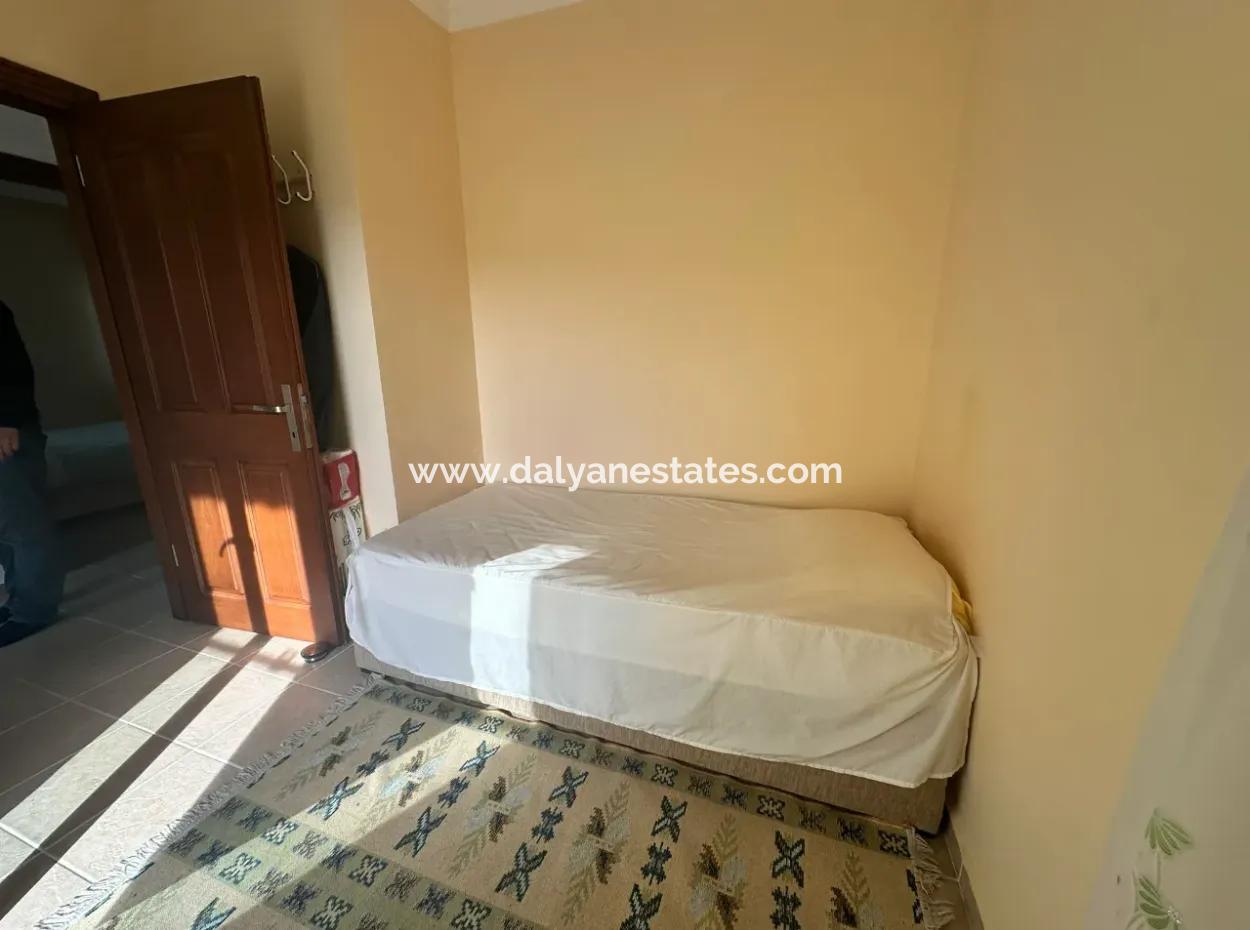 Detached Dalyan Villa On Small Complex