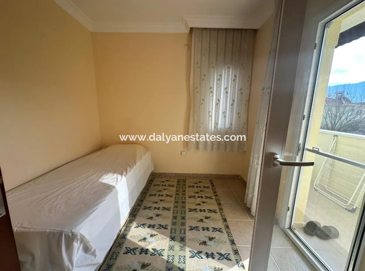 Detached Dalyan Villa On Small Complex