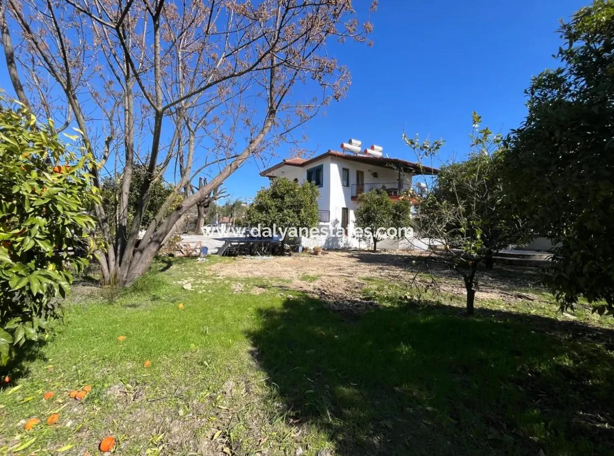 Ground Floor Apartment To Rent
