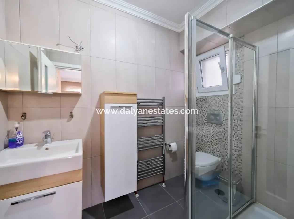 Luxury Detached Villa For Sale In Gülpınar