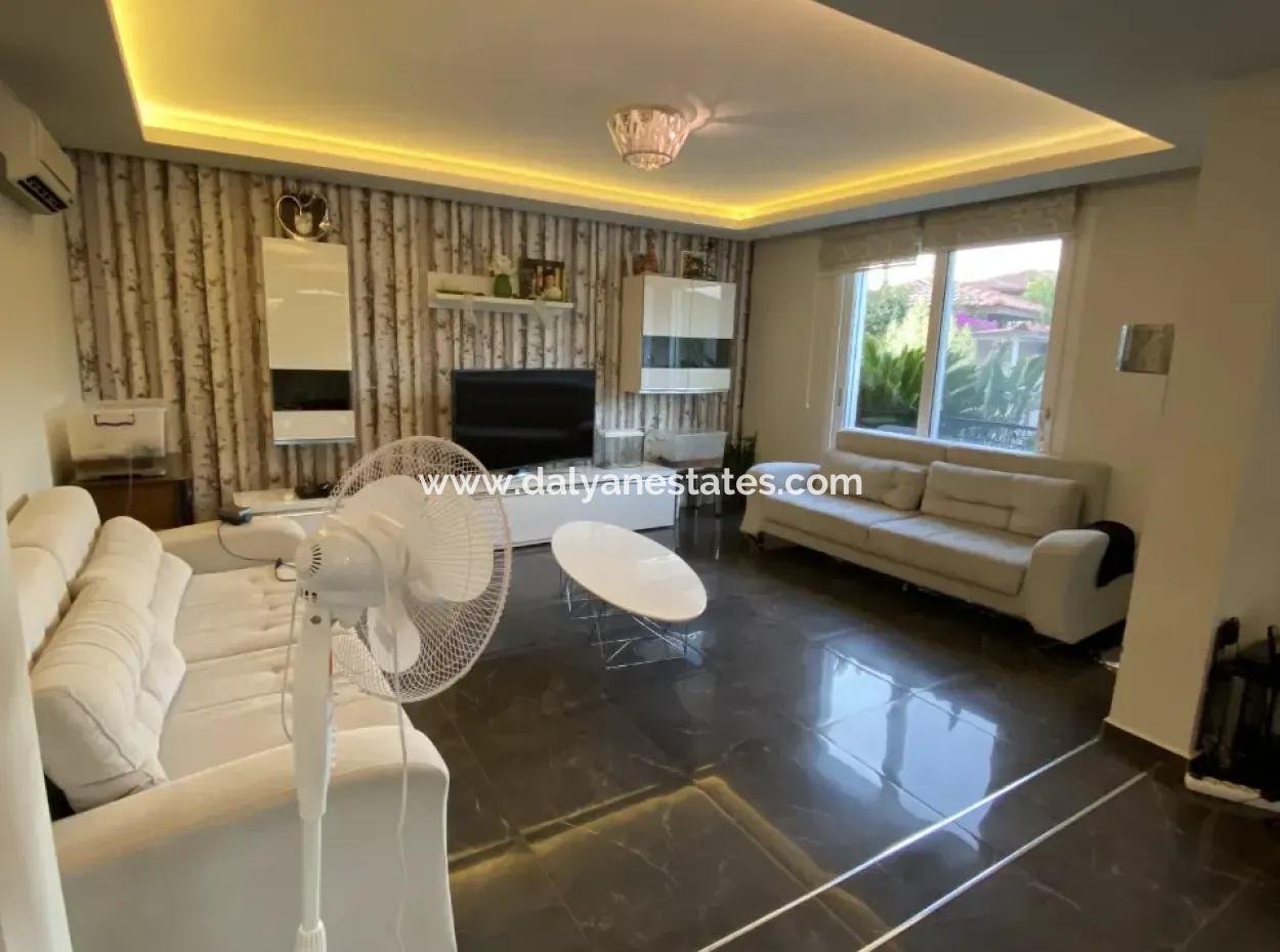 Luxury Detached Villa For Sale In Gülpınar