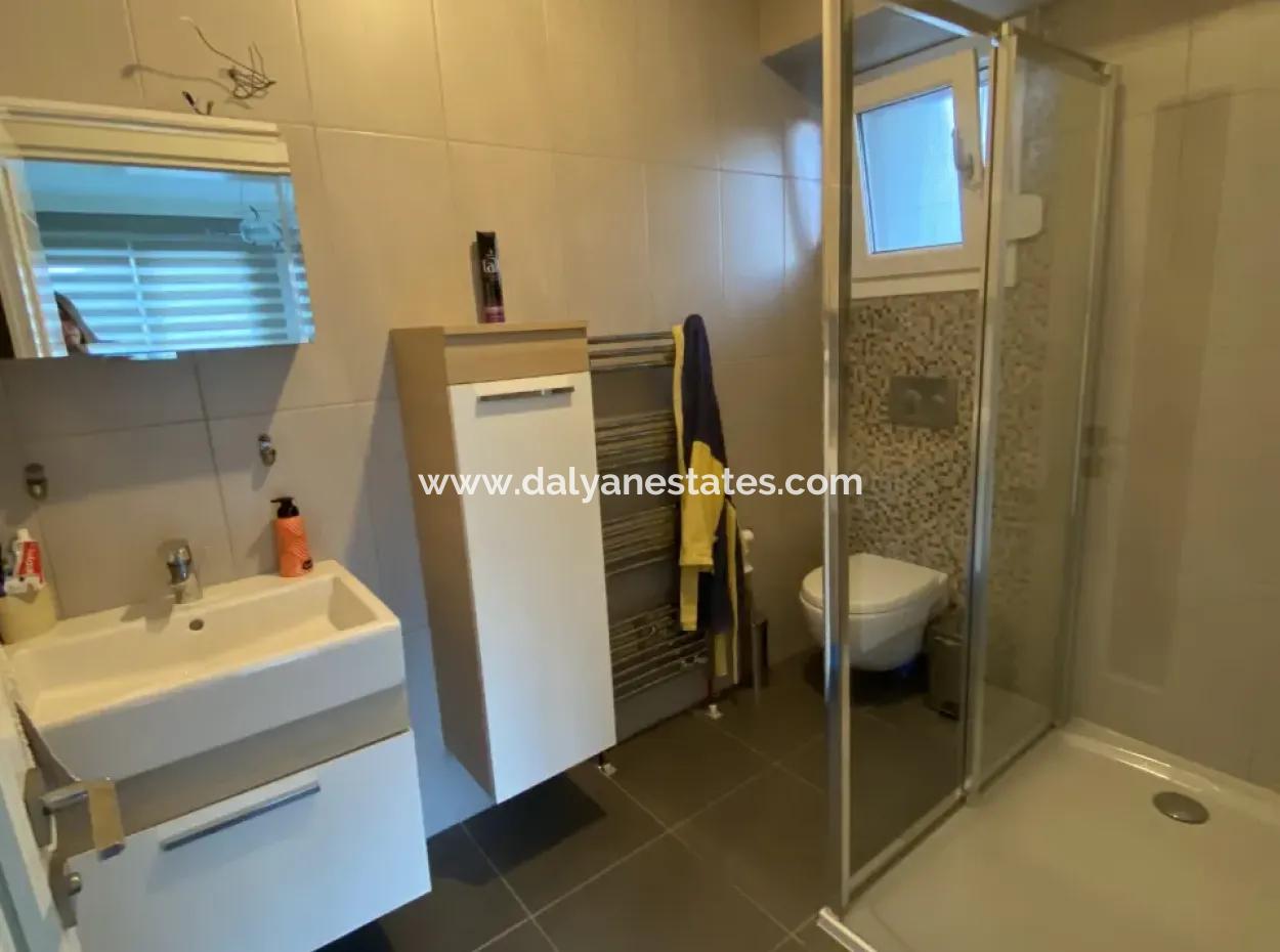 Luxury Detached Villa For Sale In Gülpınar