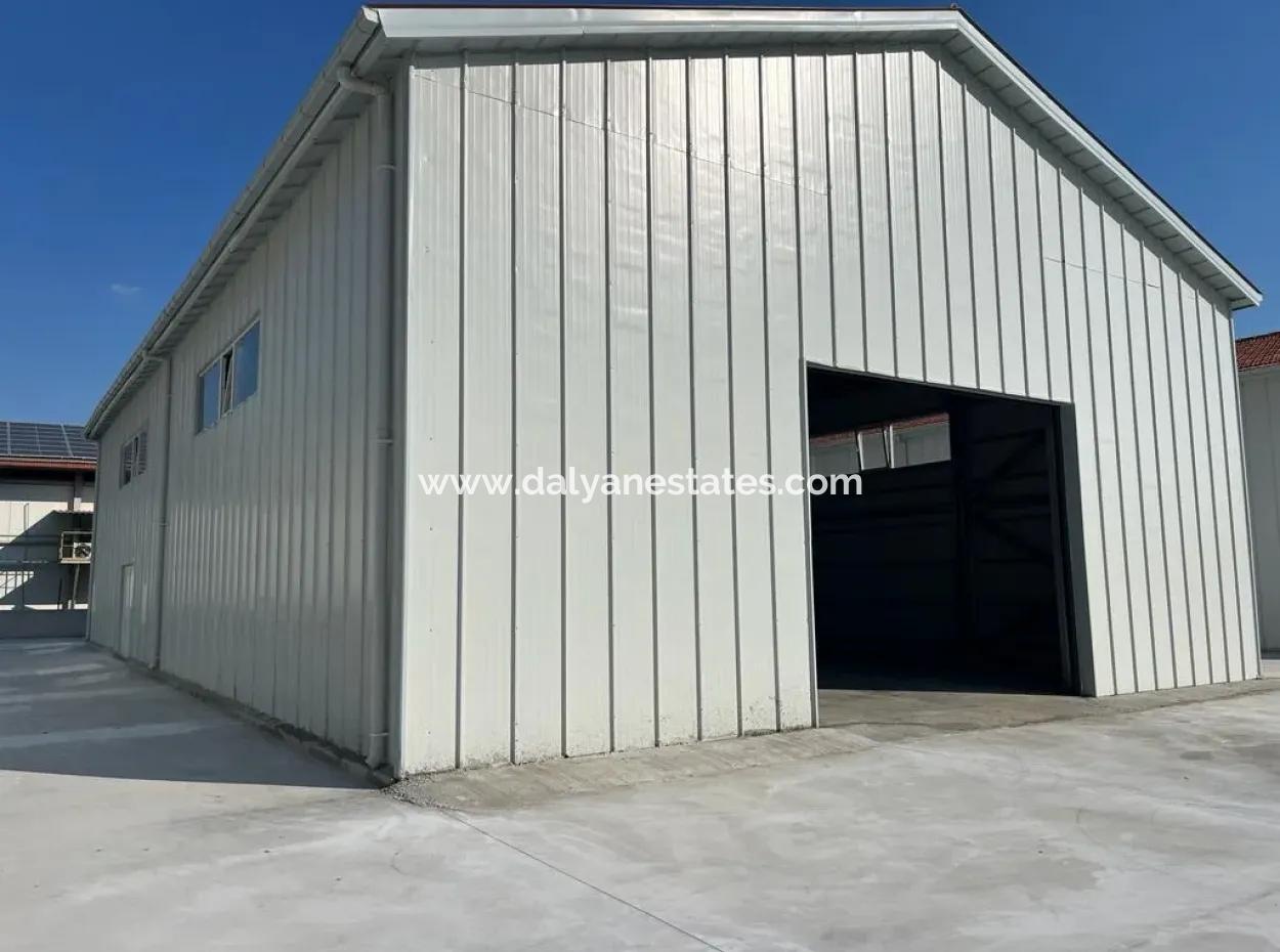 Commercial Property For Sale In Dalyan
