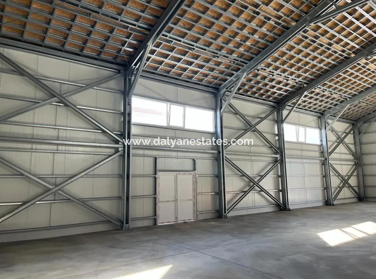 Commercial Property For Sale In Dalyan