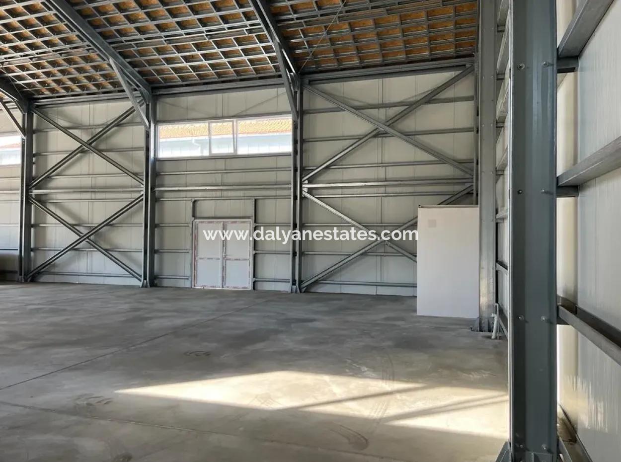 Commercial Property For Sale In Dalyan