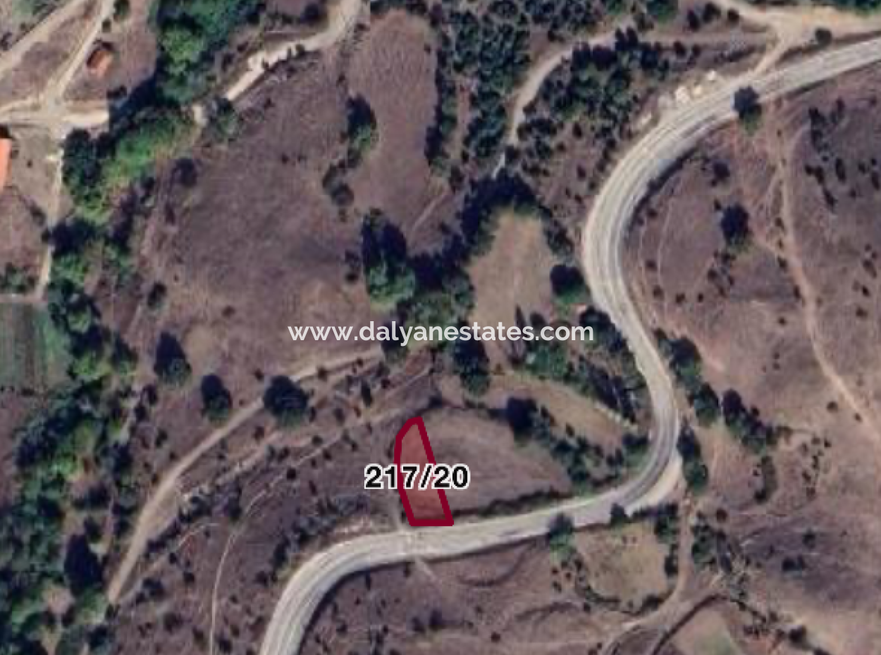 Land In Balıkesir