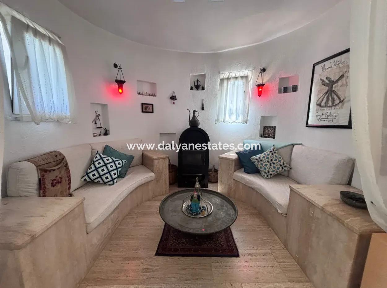 One Of A Kind Villa And Apartment