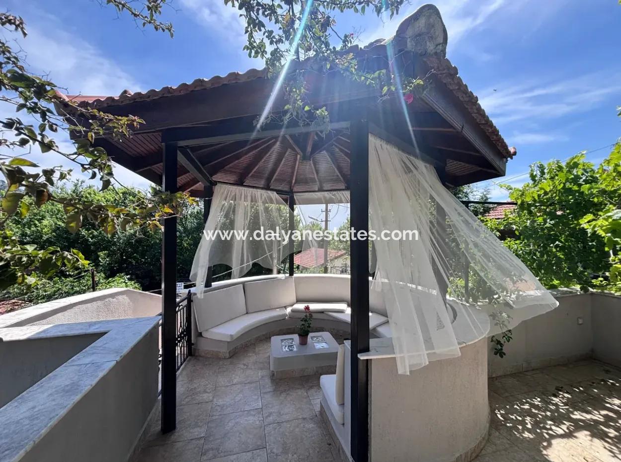 One Of A Kind Villa And Apartment