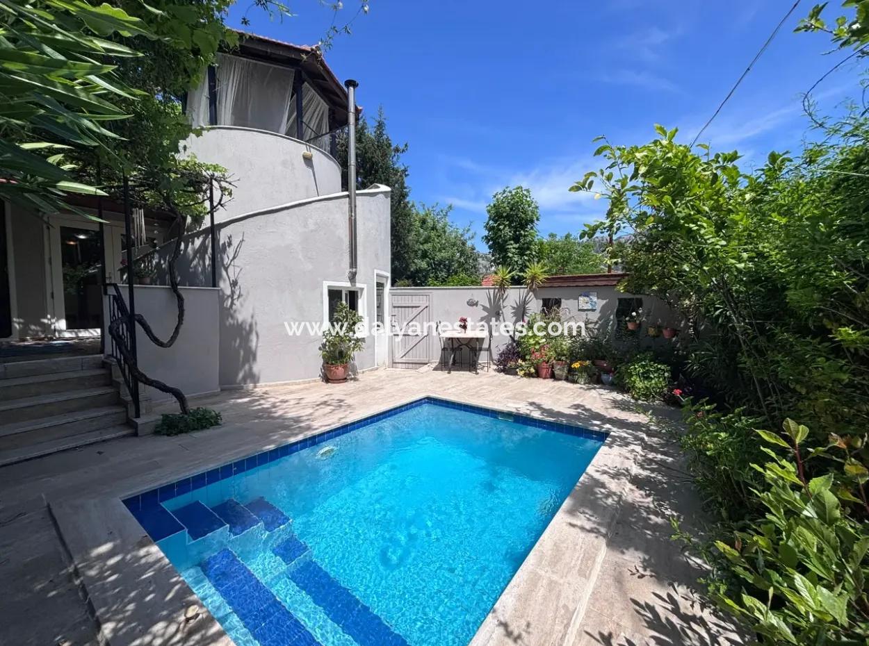 One Of A Kind Villa And Apartment