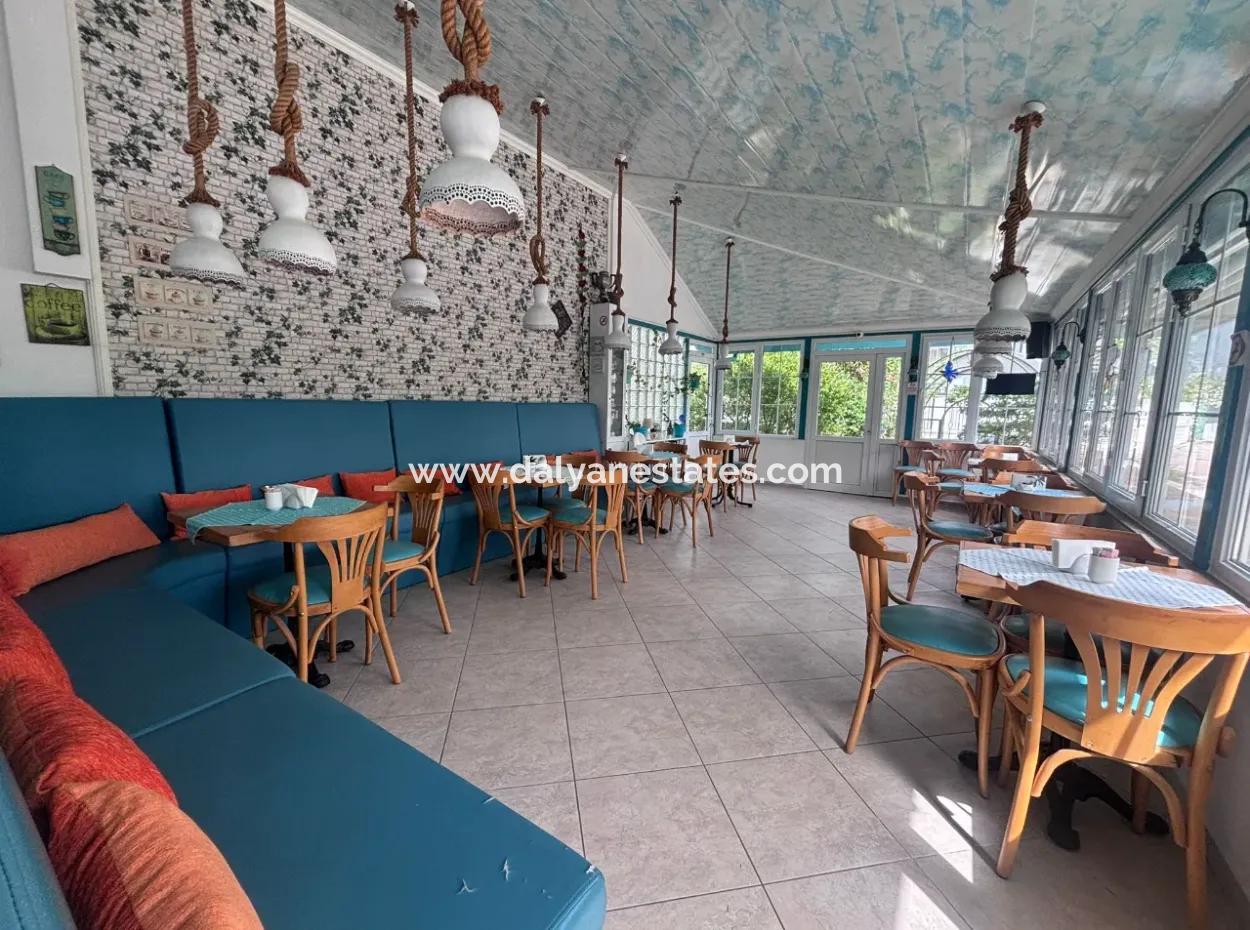 Hotel For Sale In Dalyan