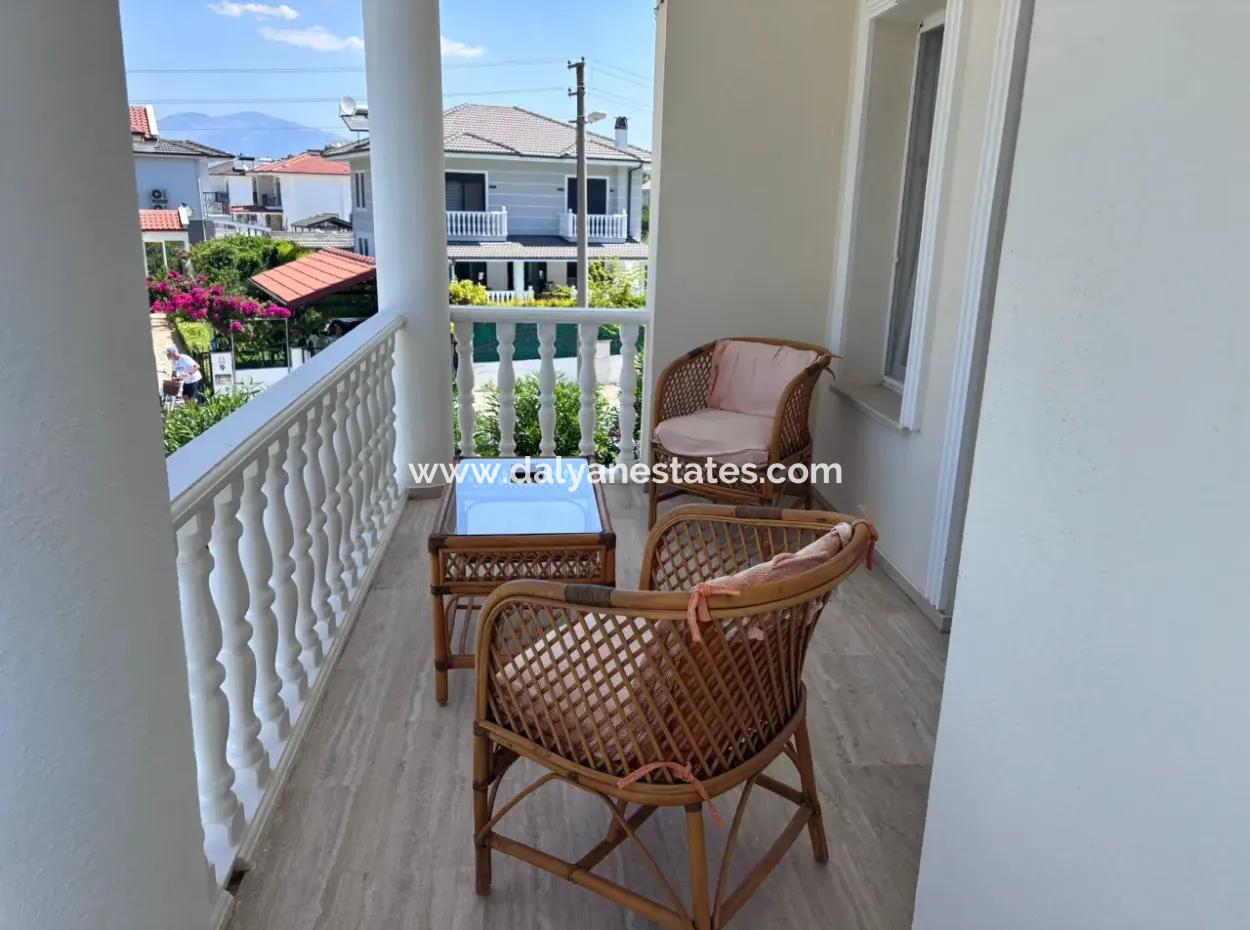 Stunning Villa With Tomb Views