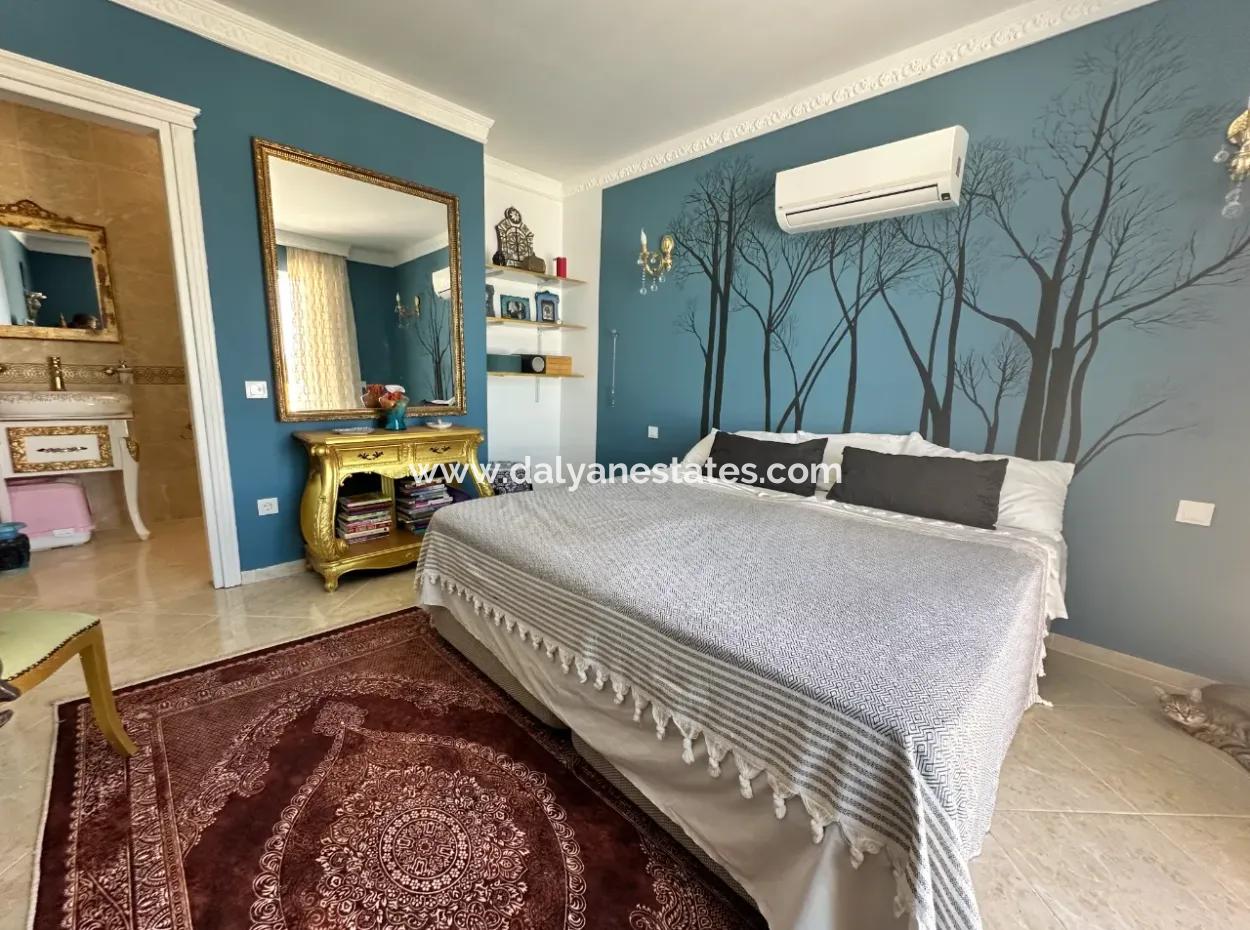 Palace In The Mountains