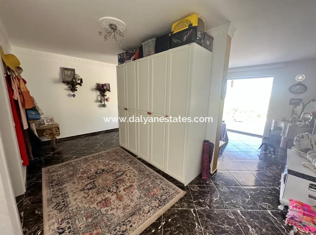 Palace In The Mountains