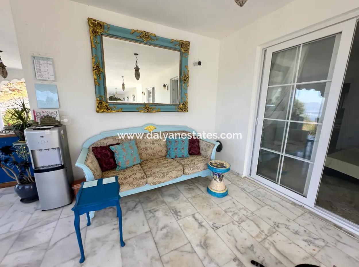 Palace In The Mountains