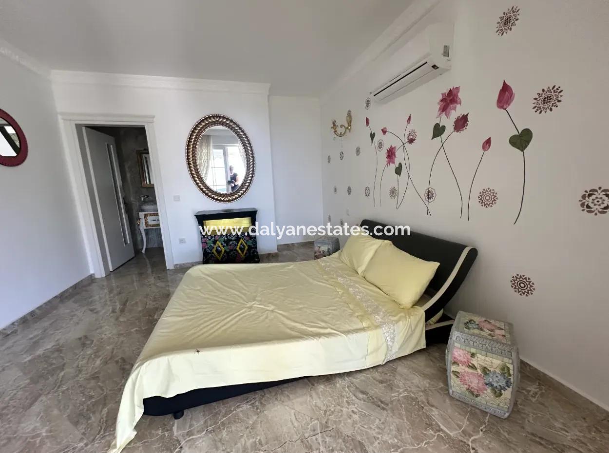 Palace In The Mountains