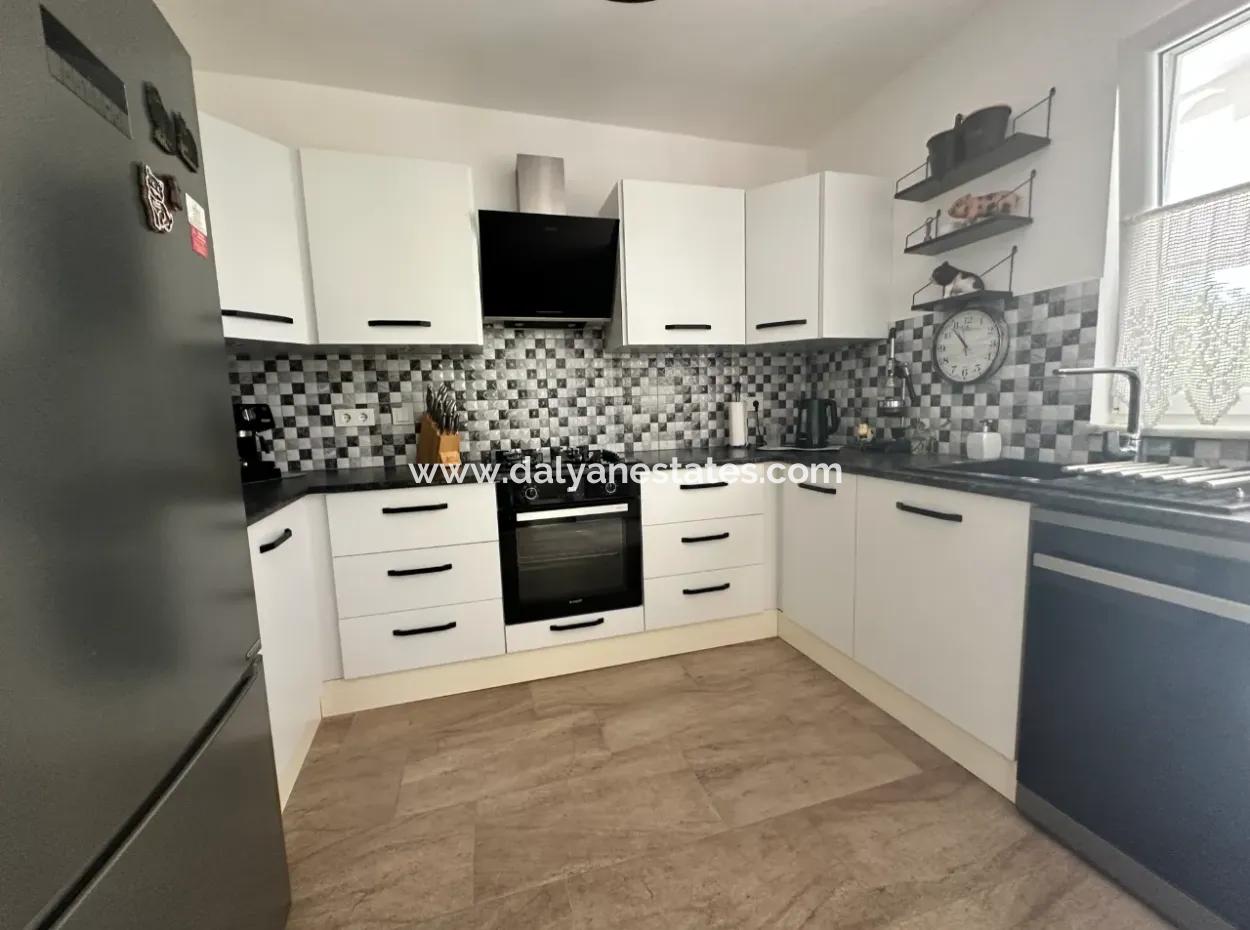 Charming 3-Bedroom Traditional Turkish Home