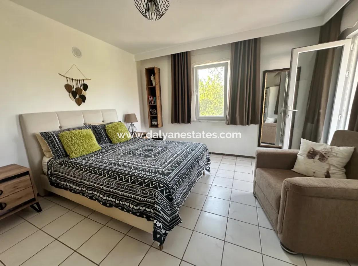 Charming 3-Bedroom Traditional Turkish Home