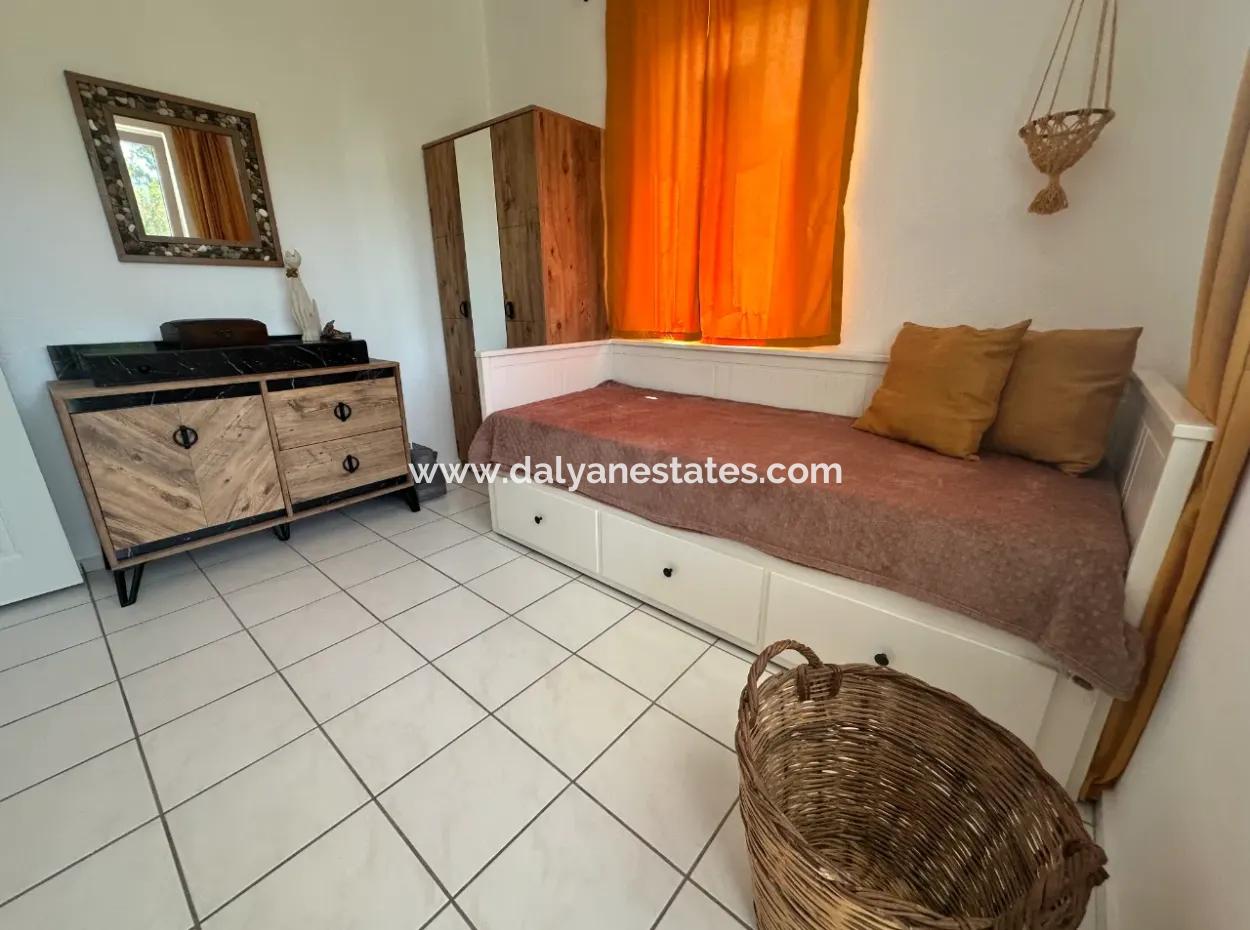 Charming 3-Bedroom Traditional Turkish Home