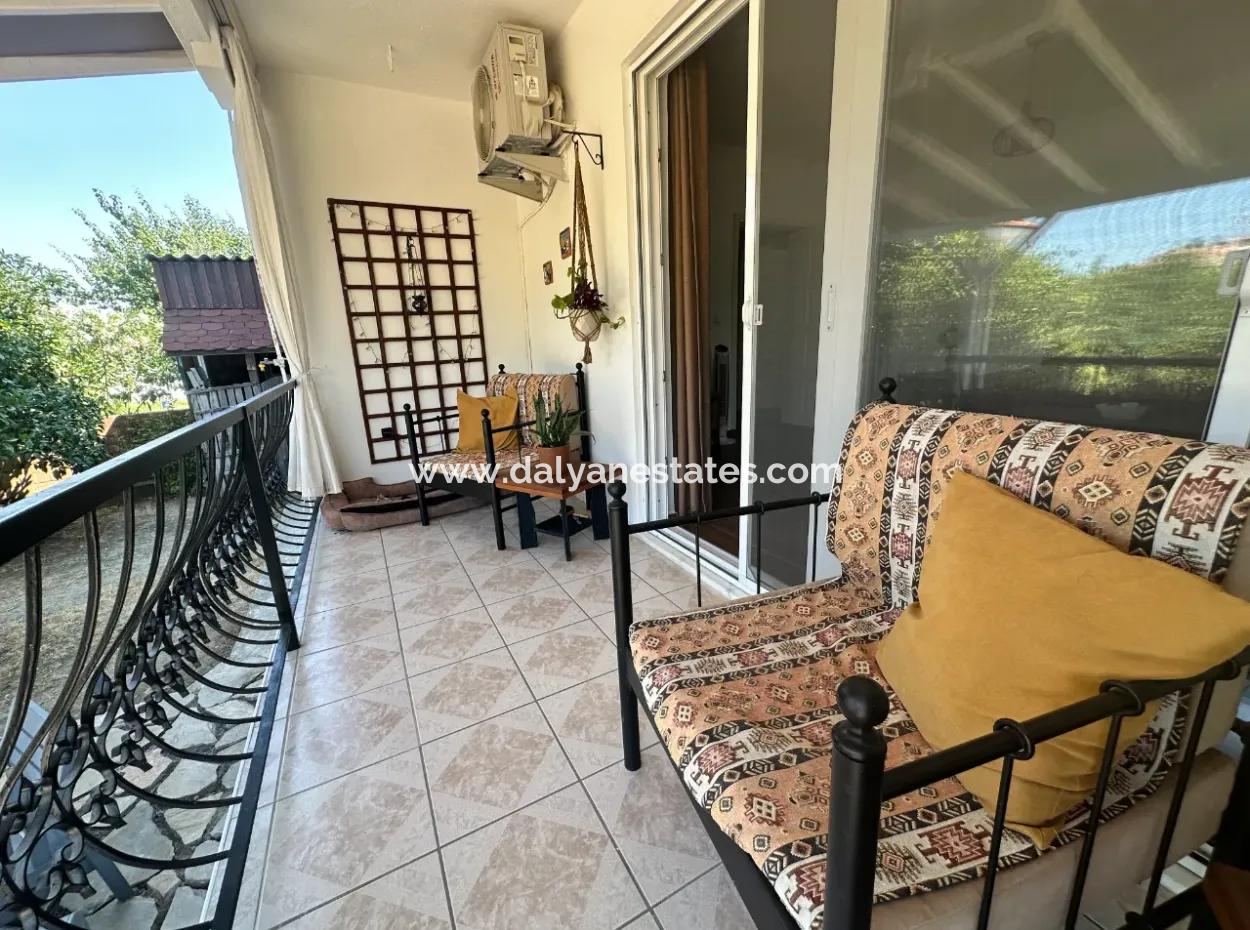 Charming 3-Bedroom Traditional Turkish Home