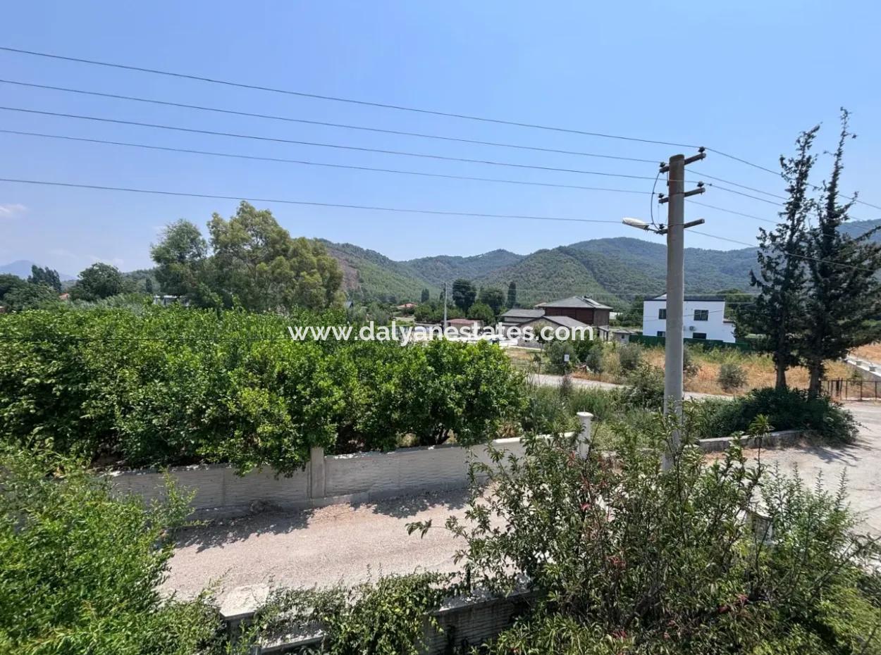 Charming 3-Bedroom Traditional Turkish Home