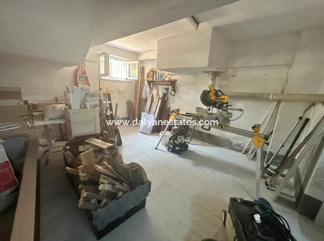 Charming 3-Bedroom Traditional Turkish Home