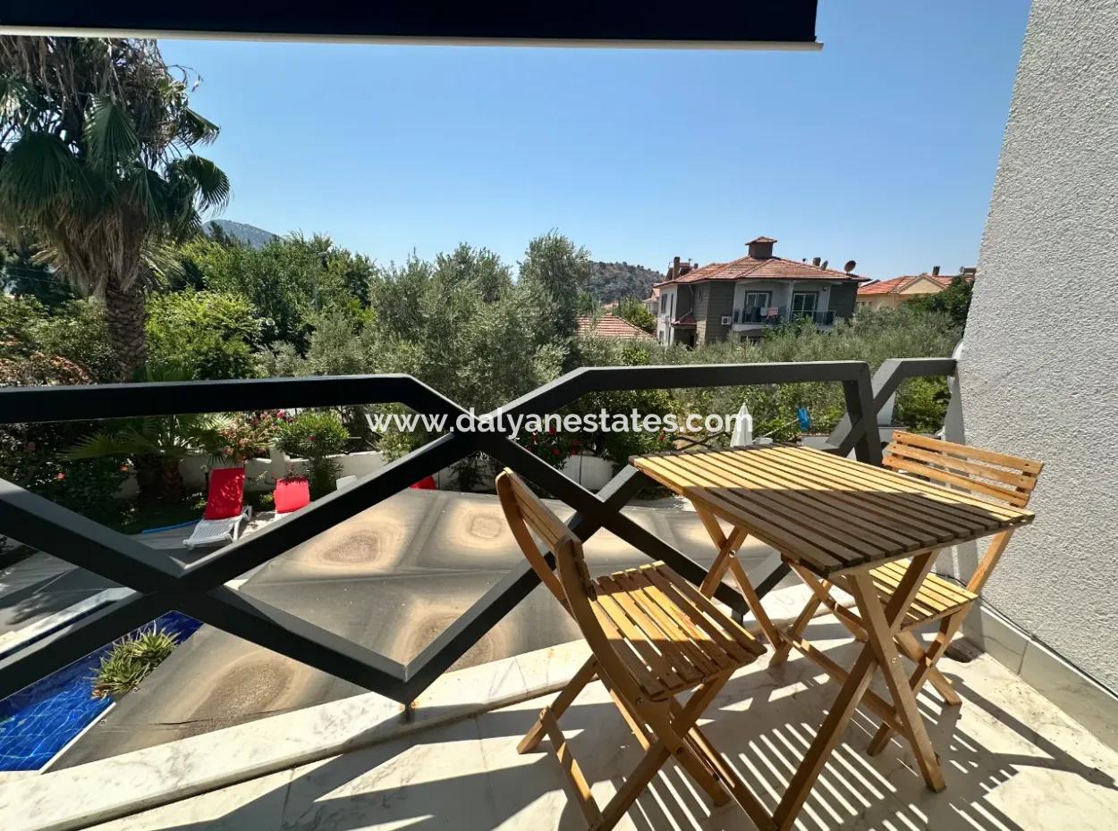 Modern First Floor Apartment