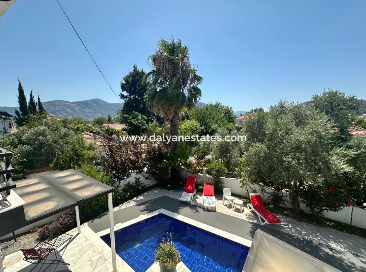 Modern First Floor Apartment