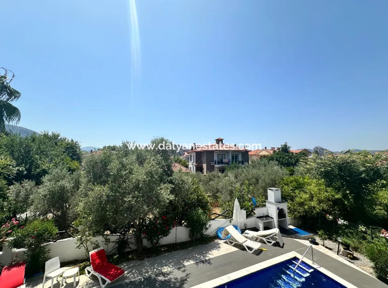 Modern First Floor Apartment