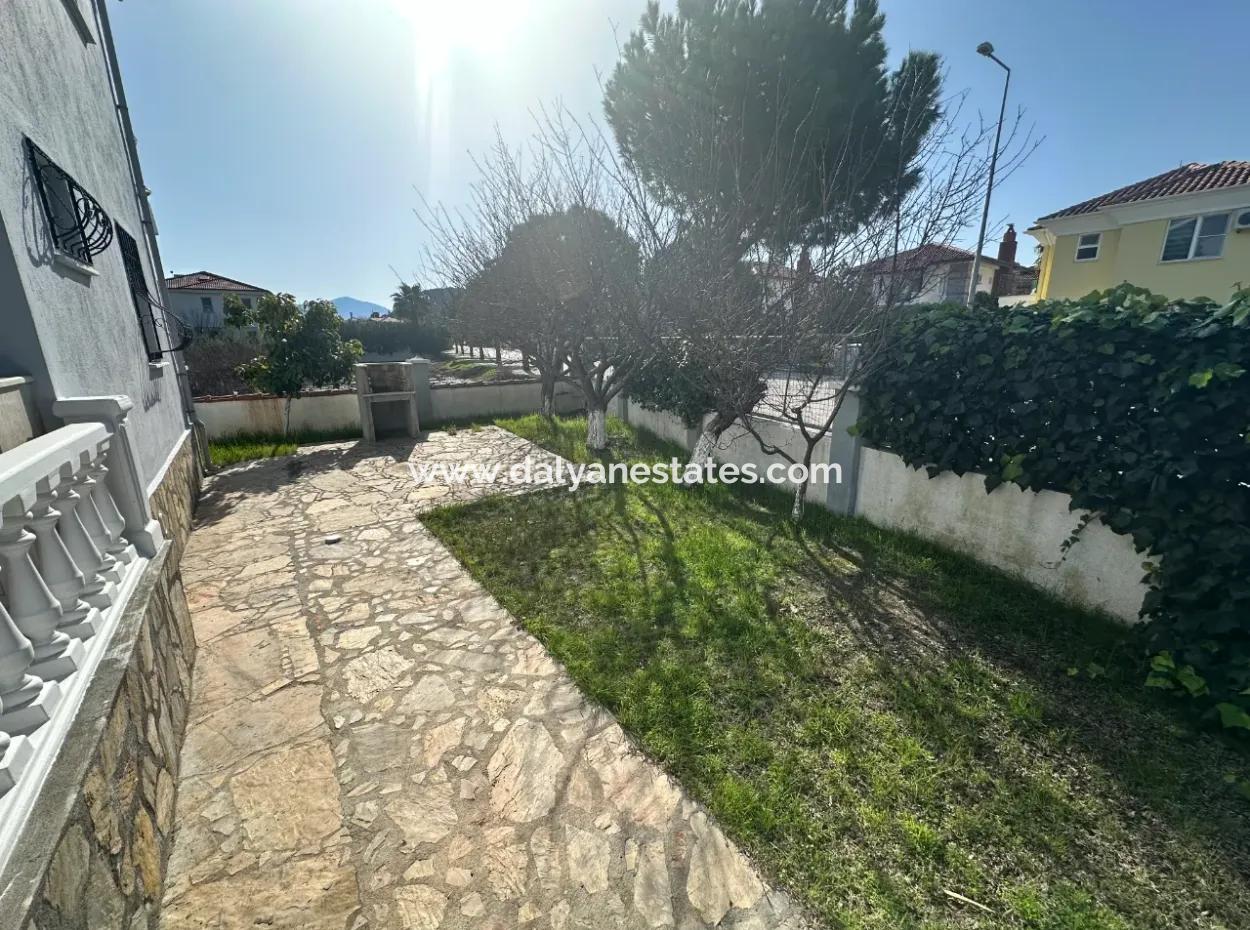 Stylish Ground Floor Apartment