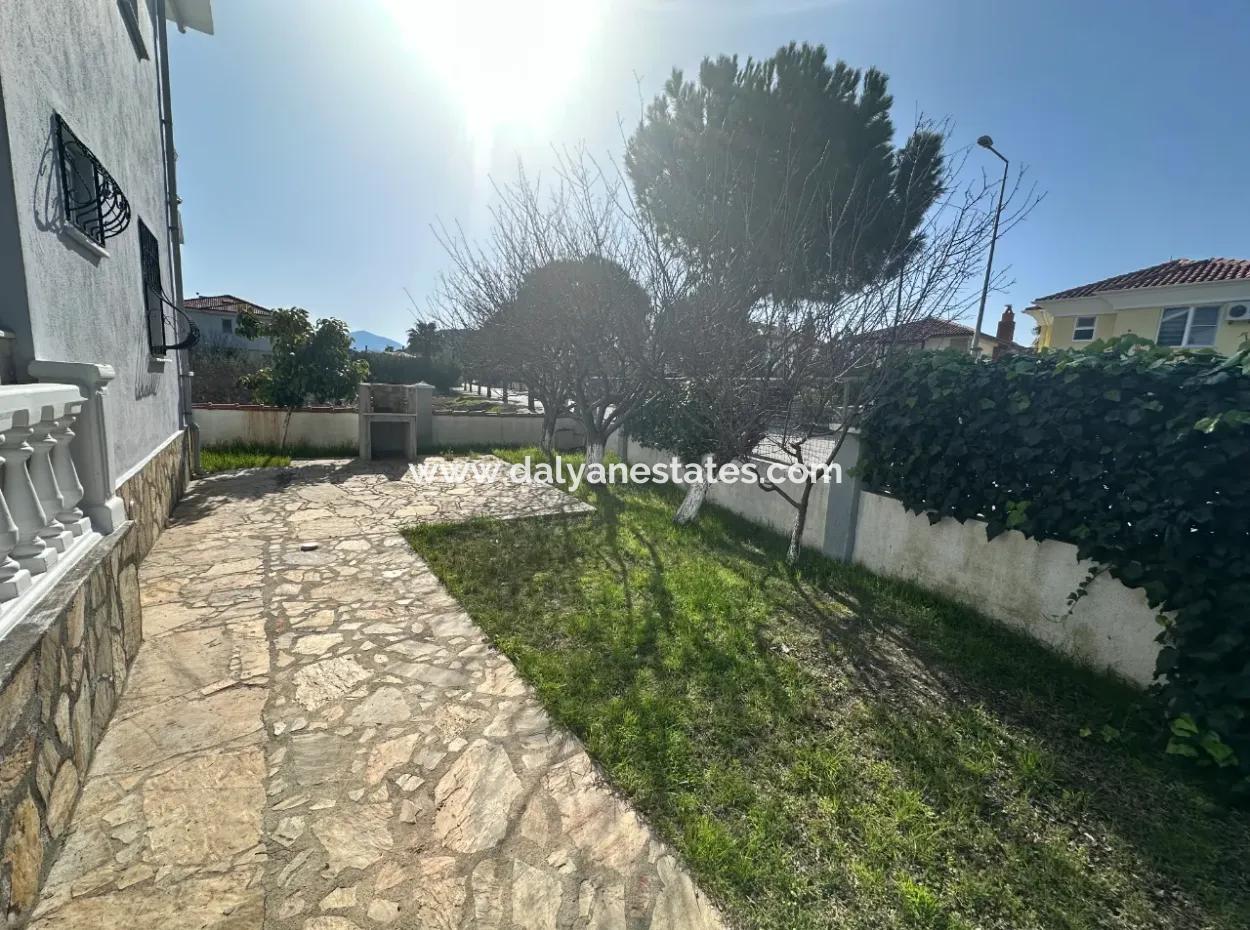 Stylish Ground Floor Apartment