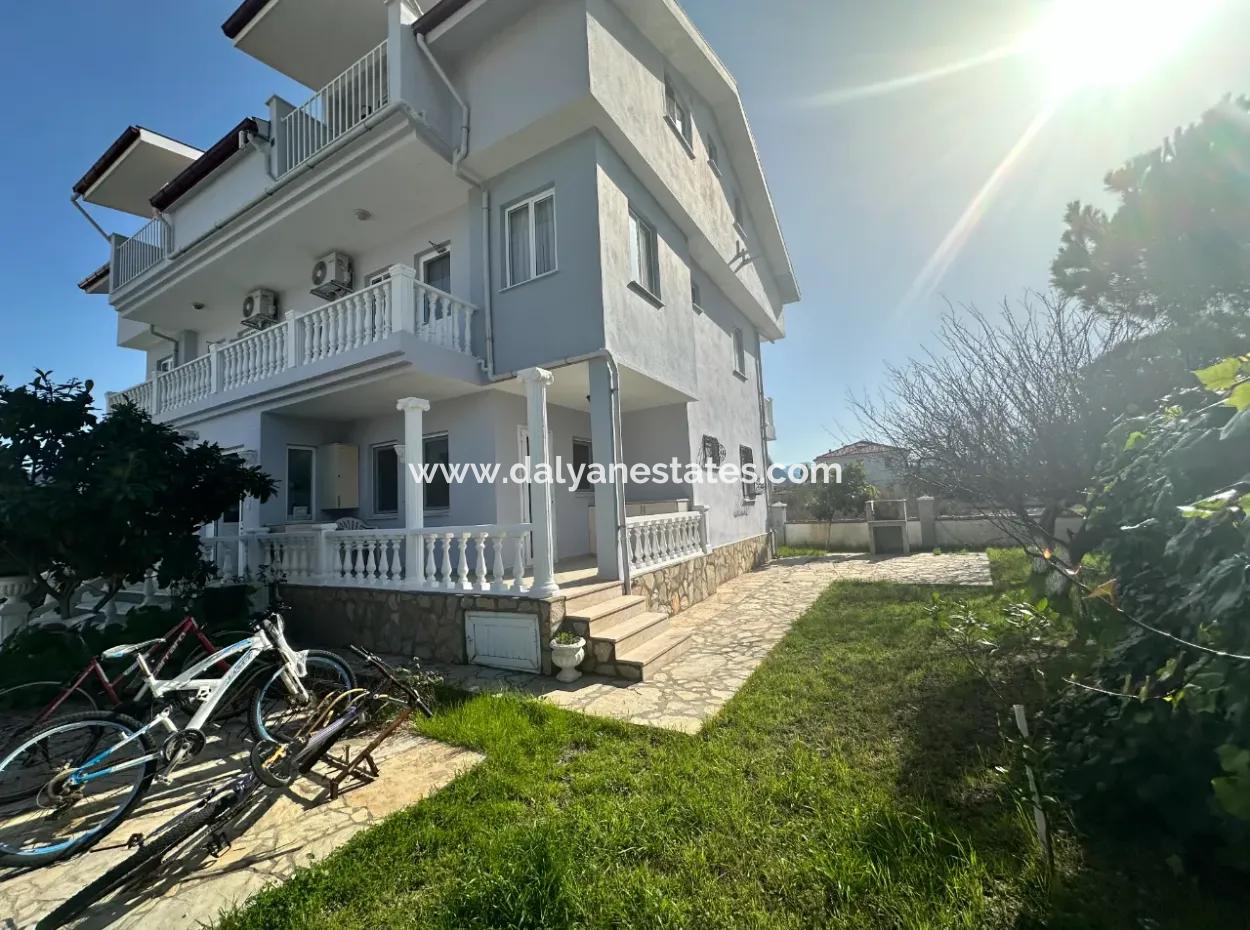 Stylish Ground Floor Apartment