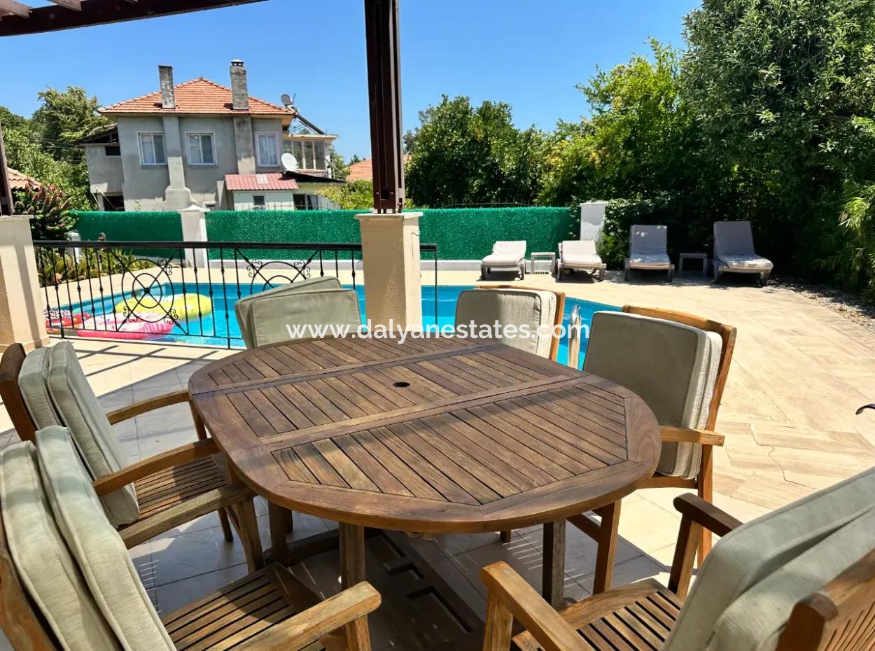 Peaceful Country Rental Retreat