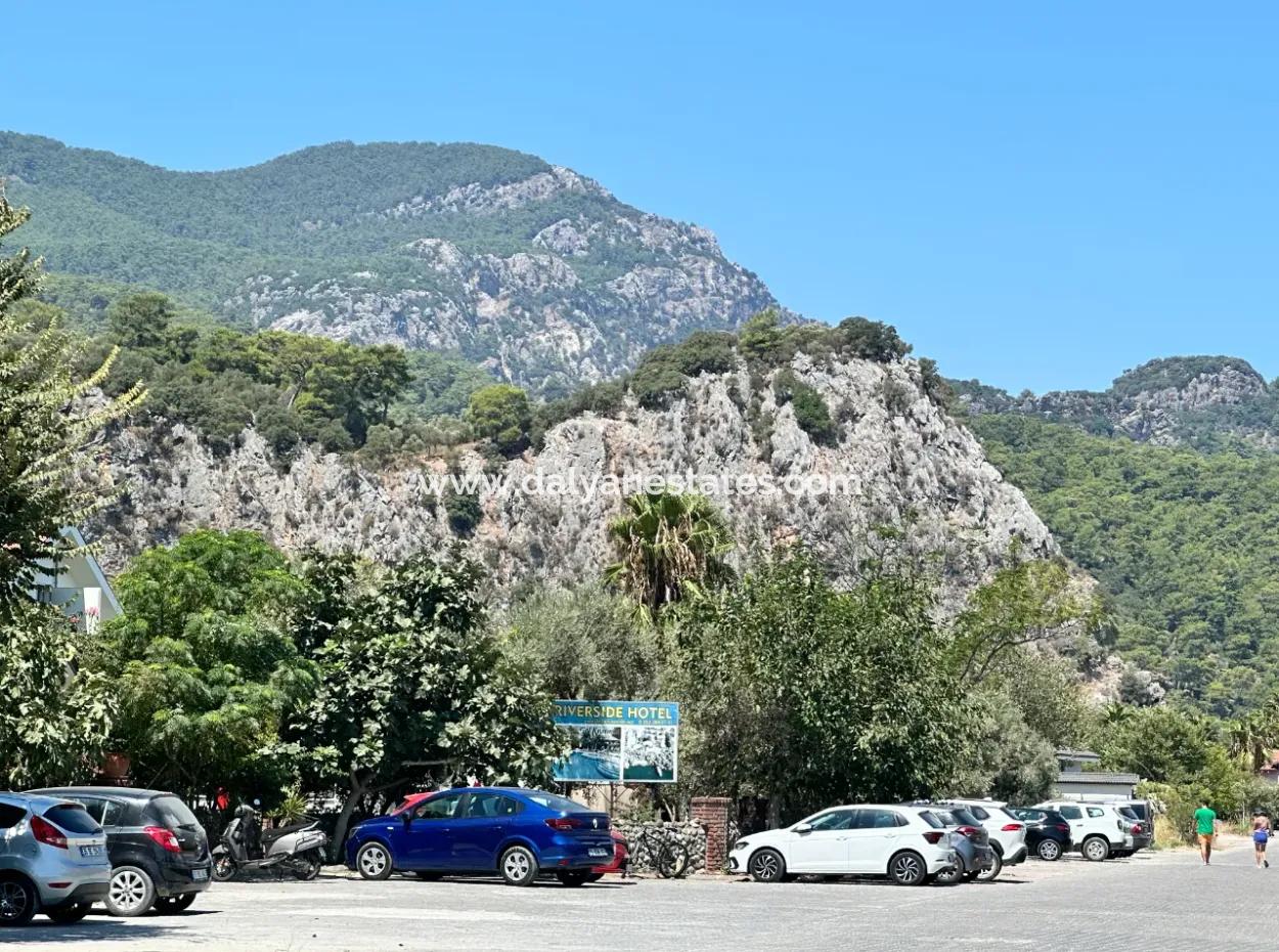 Charming Two-Bedroom Detached Villa