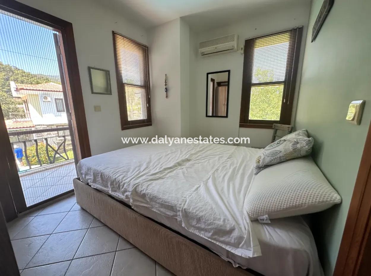 Charming Two-Bedroom Detached Villa