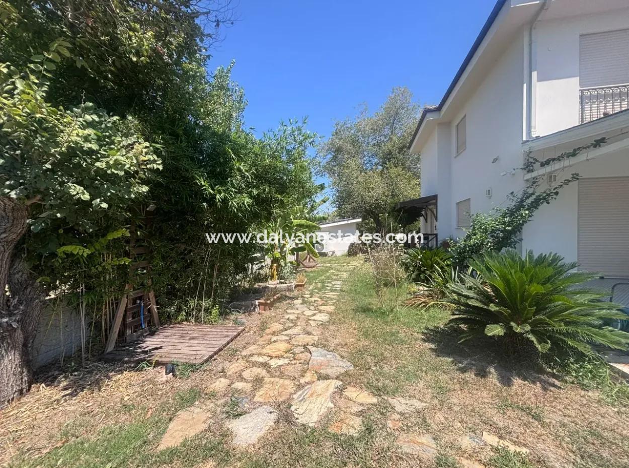 Unique Villa On Large Land